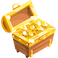 Chest of Coins